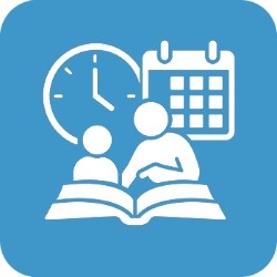 Full-Time Tutoring
