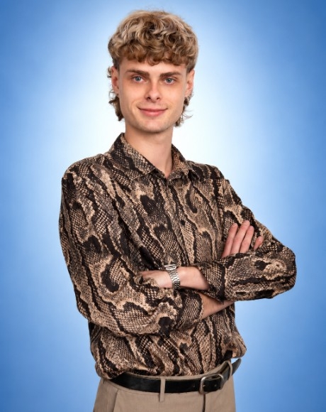 Eben