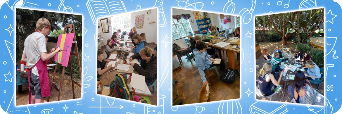 School Classes